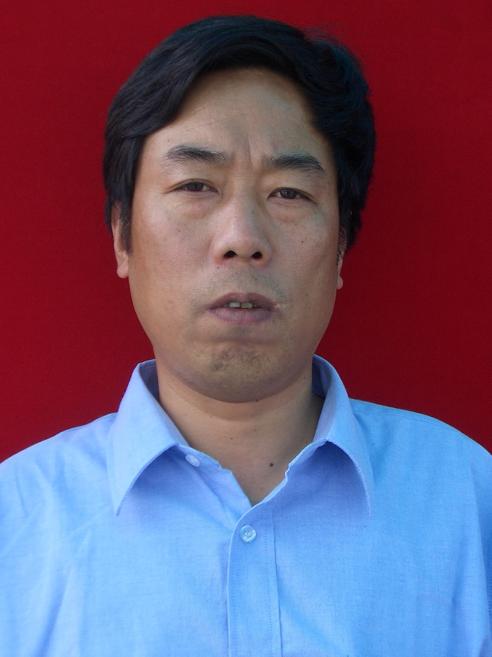 高洁安